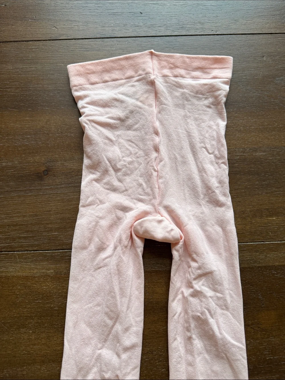 Size 12-14 Target brand pink tights